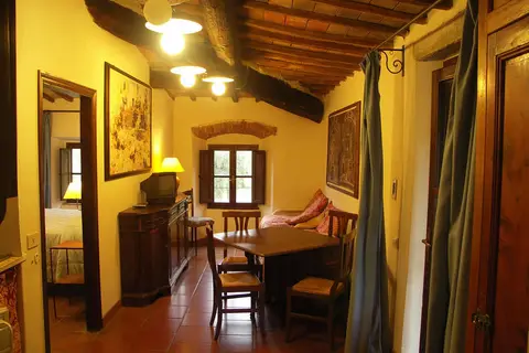 Villa Grassina in Pelago — foto 23