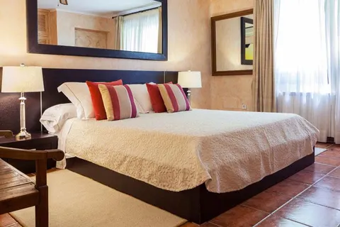 Hotel Rural C'as Pla in Sant Joan de Labritja — foto 19