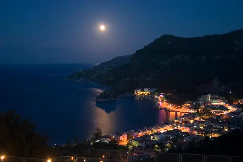Loryma Resort Hotel in Marmaris — foto 20
