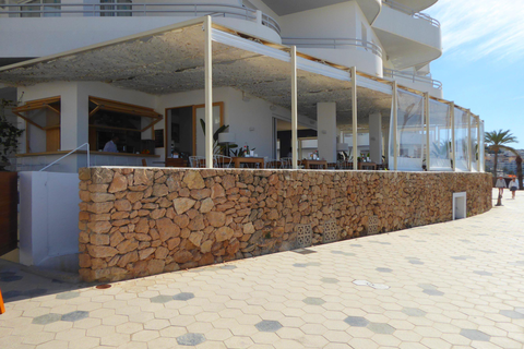 Appartementen Mar Y Playa foto 18