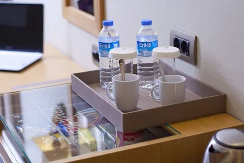 The Parma Hotel Taksim in Beyoğlu, foto 19