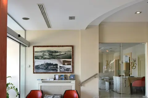 Hotel Blue Sea in Δημοτική Ενότητα Μυτιλήνης — foto 14
