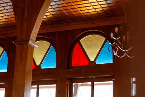 Hotel Old Bazaar in Gjirokastër, foto 28