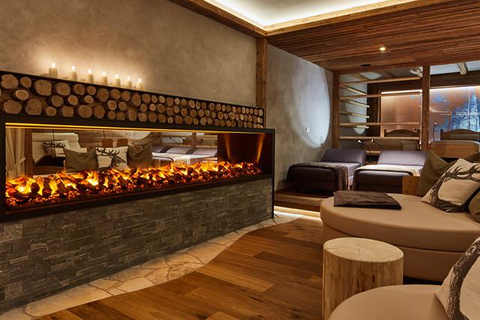 Hotel Mühlgarten foto 12