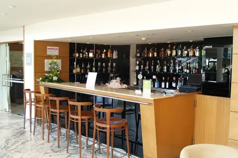 The Lince Azores in Ponta Delgada — foto 13