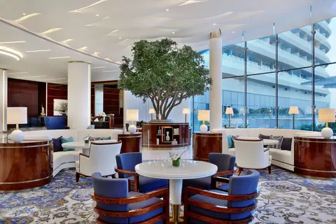 Waldorf Astoria Lusail Doha in Losail — foto 9