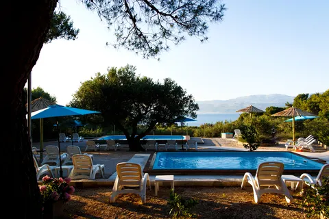 Waterman Beach Village in Supetar — foto 10