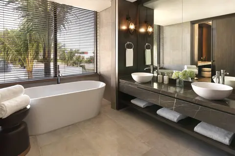Villa Le Corail Gran Meliá in Lệ Thủy — foto 24