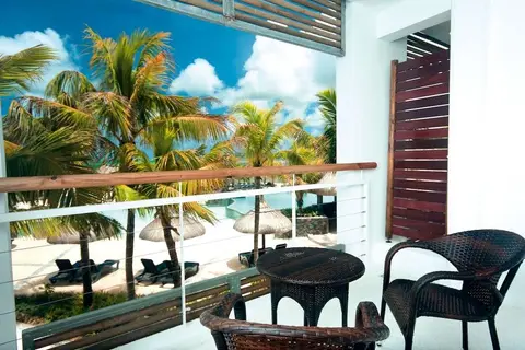 Laguna Beach Hotel & Spa in Grand River South East VCA — foto 25