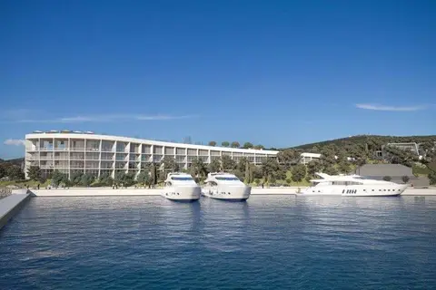 D-Resort Sibenik in Grad Šibenik — foto 26