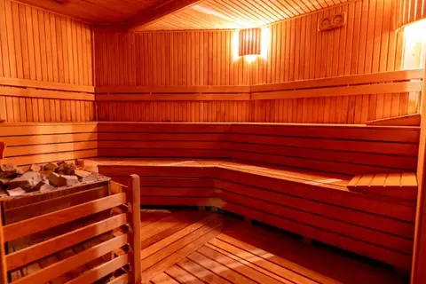 Sette Serenity Hotel in Alanya, Obagöl — foto 22