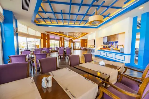 Ramada Resort by Wyndham Kusadasi & Golf in Kuşadası — foto 28