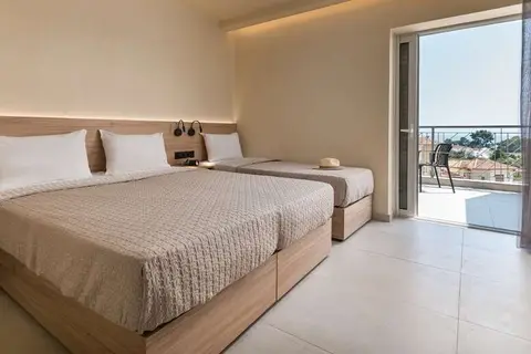 Arya Hotel in Δημοτική Ενότητα Παλλήνης — foto 2