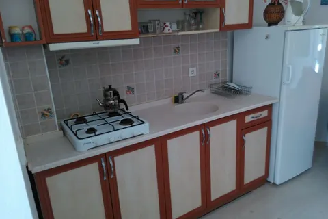 Fly & Go Erkin Aparthotel foto 15