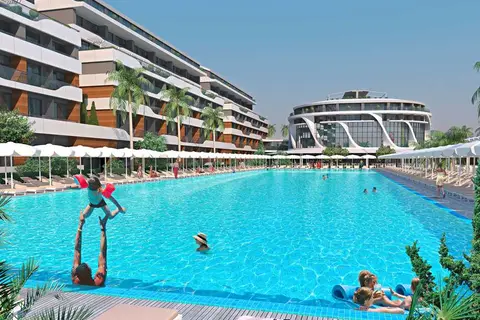 Victory Be Mine in Manavgat — foto 2