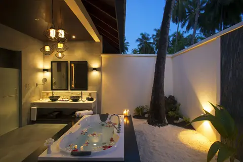 Atmosphere Kanifushi Maldives in ނައިފަރު — foto 13