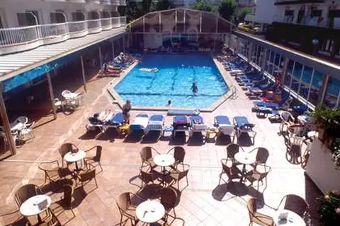Helios Lloret de Mar in Lloret de Mar — foto 12