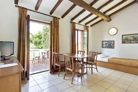 Poiano Resort Hotel in Garda, foto 12