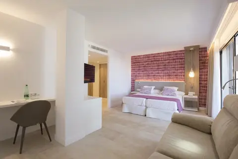Bella Playa Hotel & Spa in Cala Ratjada — foto 5