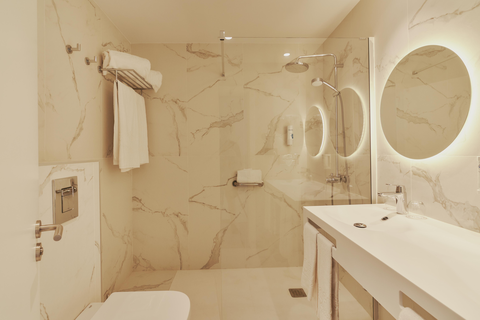 Hotel Gloria Palace San Agustin Thalasso & Hotel foto 35