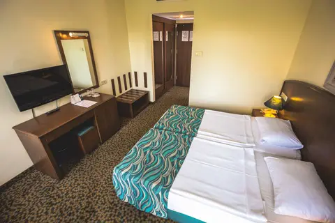 Dosi Hotel in Manavgat — foto 16