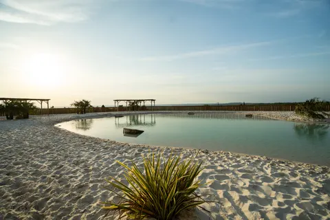 Camping Le Séquoïa foto 2