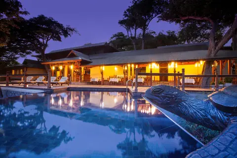 JA Enchanted Island Resort in Île Ronde, foto 7