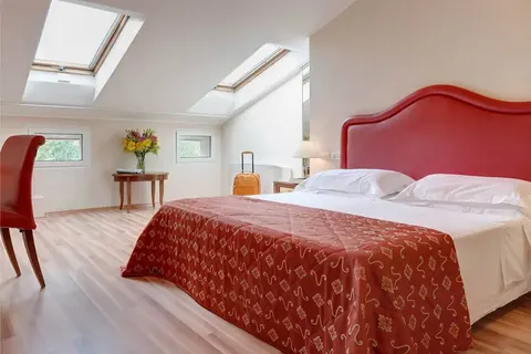 Hotel Villa Adriatica foto 6