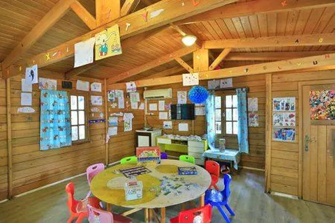 Hotel Club Cactus Paradise in Menderes — foto 7