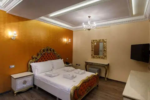 Elite Palace in Tirana