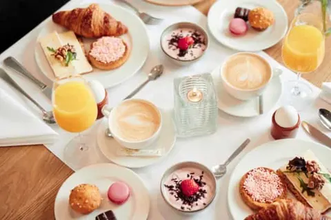 Van der Valk Hilversum-De Witte Bergen foto 14