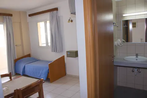 Sunshine Studios & Apartments in Irinis Stalís — foto 30