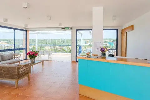 Bimbolla Apartaments in Ciutadella, foto 7