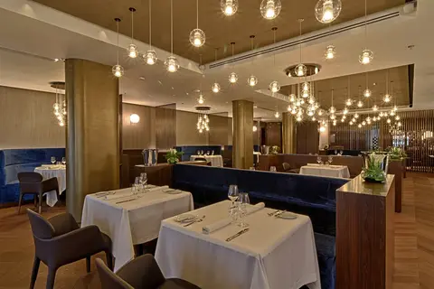 Maritim Hotel Plaza Tirana in Tirana — foto 2
