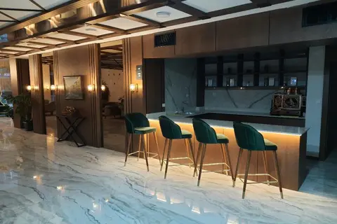 Nadir Business Hotel in Korkuteli — foto 3