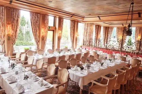Ringhotel Seehof in Berlijn — foto 8