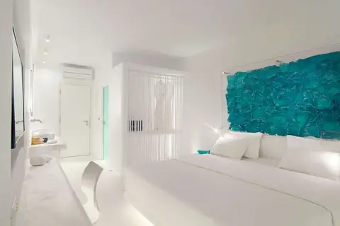 Mykonos Bay Hotel in Mykonos, foto 21