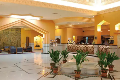 Hotel Saray in Granada — foto 8