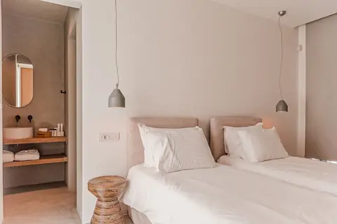 Amarelo Suites in Κλουβάς — foto 21