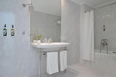 Airotel Stratos Vassilikos in Athene — foto 28