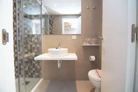 Hotel Club S'Illot in Manacor — foto 21