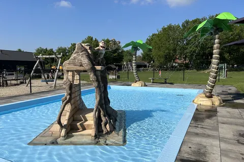 Vakantiepark De Luttenberg foto 19