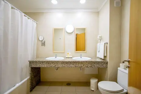 Aparthotel Aqua-Mar in Albufeira — foto 15