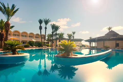 Marhaba Royal Salem in Sousse — foto 4