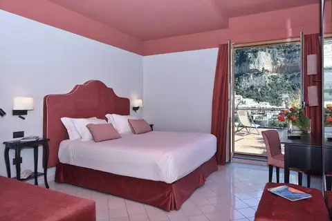 Hotel Royal Positano in Positano, foto 8