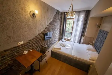 Royal Garden Suite Hotel in Şişli — foto 13
