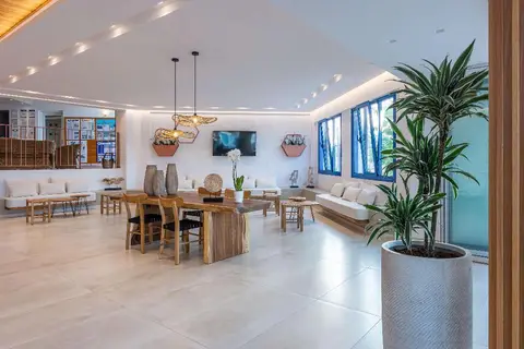 Hotel Hara Ilios Village in Δημοτική Ενότητα Γουβών — foto 21