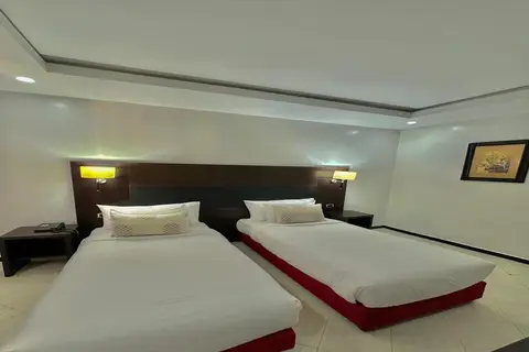 Oscar Hotel in Rabat, foto 6