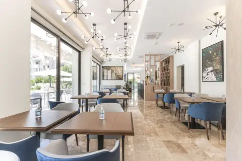 Boutique Hotel Momentum by Aycon in Budva — foto 6