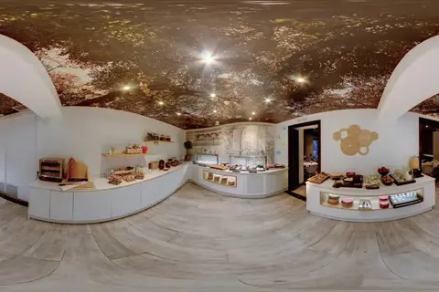 SH Ingles Boutique Hotel in Valencia, foto 16